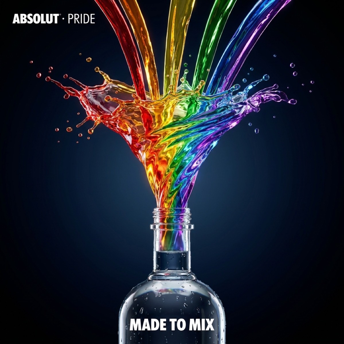 Made to Mix Concept
