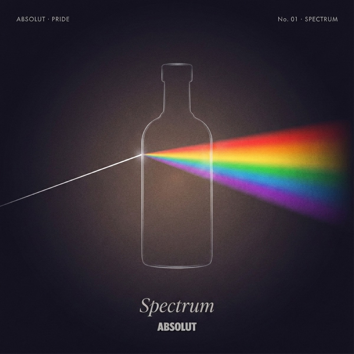 Spectrum Concept